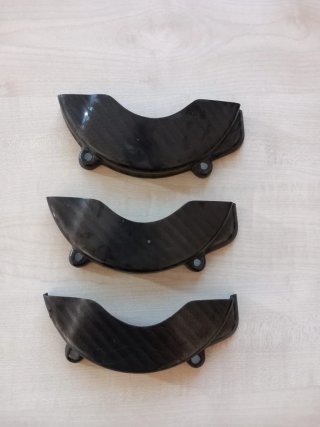 Tapa Protectora Embrague Montesa Cota 4rt