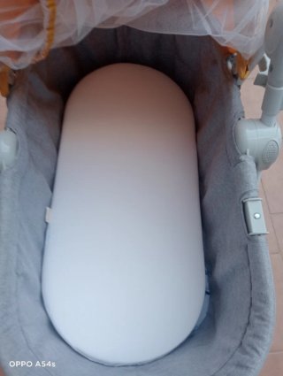 Hamaca Unimo Kinderkraft