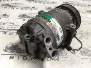 Compresor ac opel/vauxhall 09167048