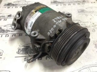 Compresor ac opel/vauxhall 09167048