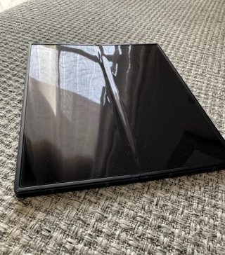 Samsung Galaxy Z Fold 6 Azul