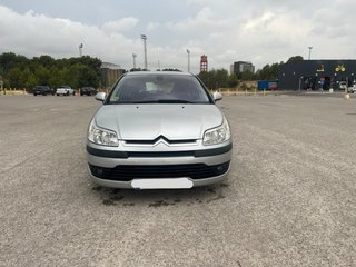 Citroen C4 2006