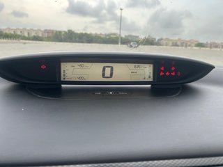 Citroen C4 2006