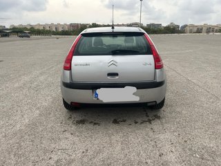 Citroen C4 2006