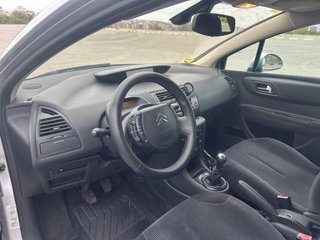 Citroen C4 2006
