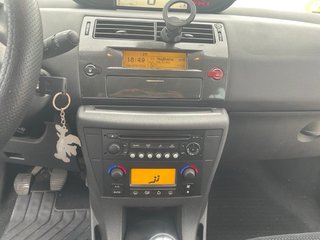 Citroen C4 2006
