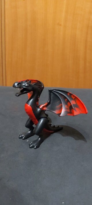 Playmobil Dragones