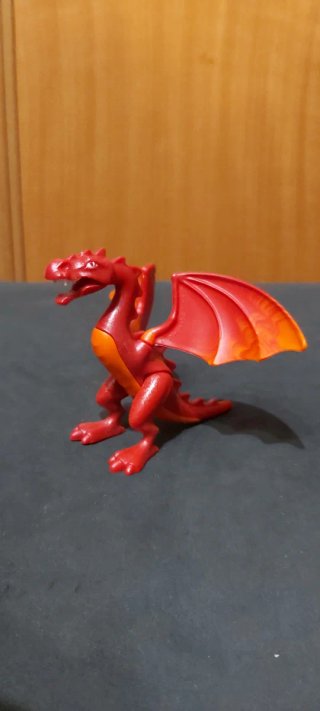 Playmobil Dragones