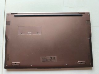 Jumper EZbook X3 Air - Para reparar