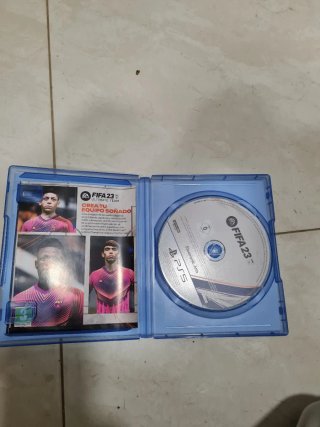 FIFA 23 PS5 EA Sports