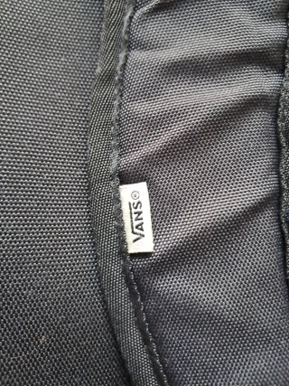 Mochila Vans Checkerboard Multicolor