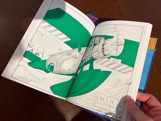 Lot de 3 llibres Ottolina en català