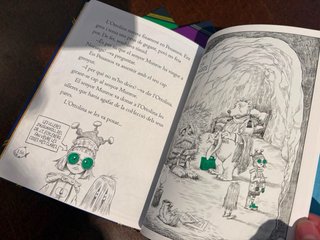 Lot de 3 llibres Ottolina en català