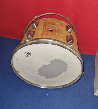Tamburo Batteria Vintage