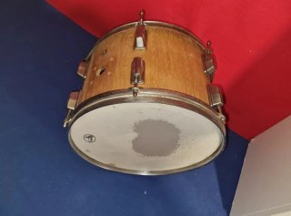 Tamburo Batteria Vintage