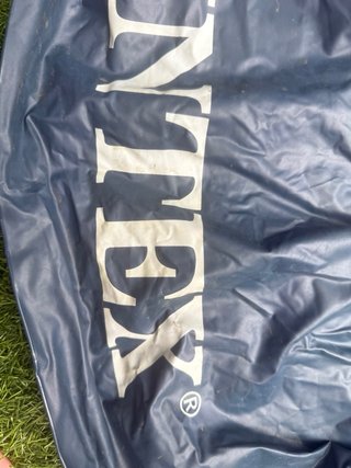 Piscina Hinchable Intex 160cm + Funda