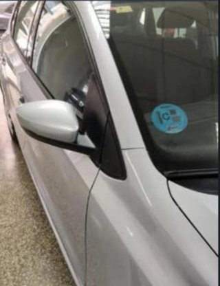 Volkswagen Polo 2017