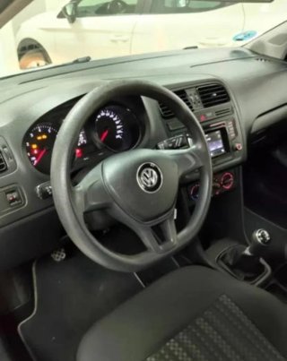Volkswagen Polo 2017