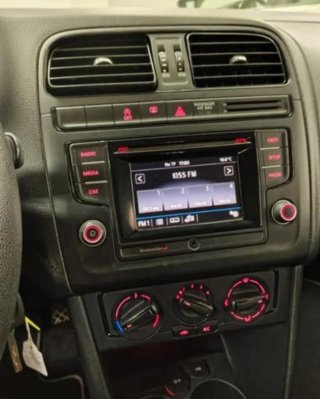 Volkswagen Polo 2017