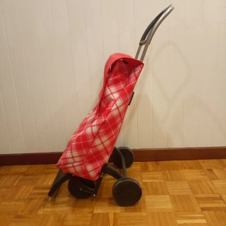 Carrito de la compra Rolser