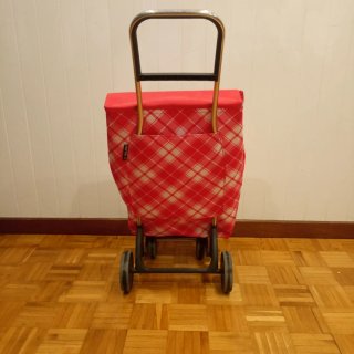 Carrito de la compra Rolser