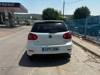 Volkswagen Golf 2008