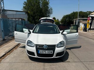 Volkswagen Golf 2008
