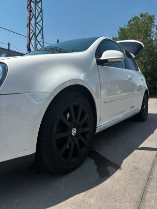 Volkswagen Golf 2008