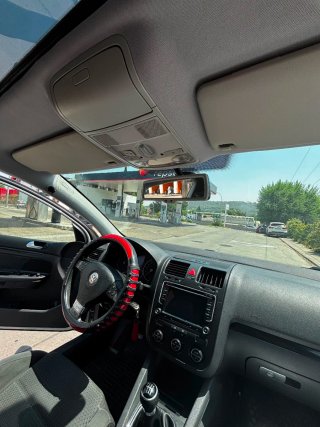 Volkswagen Golf 2008