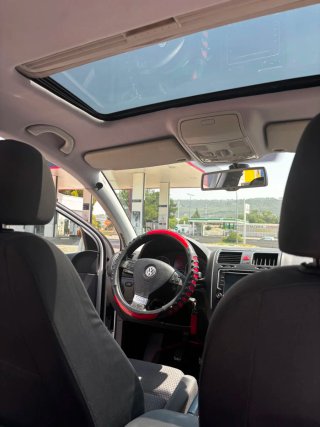 Volkswagen Golf 2008