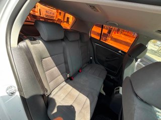 Volkswagen Golf 2008