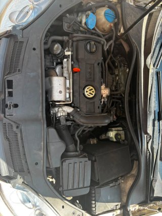 Volkswagen Golf 2008