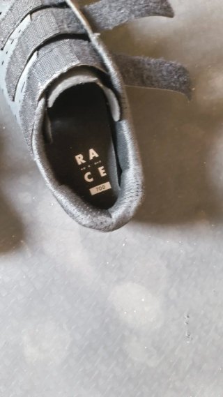 Zapatillas spinning Decathlon Talla 42