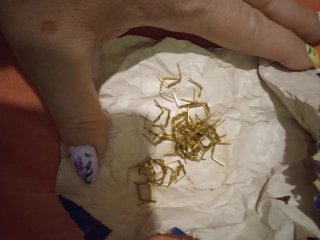 13 Lágrimas de cristal para lámparas