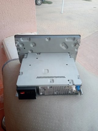 Radio CD Navegador FM-AM Media