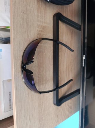 Gafas de sol MÍTICAL negras