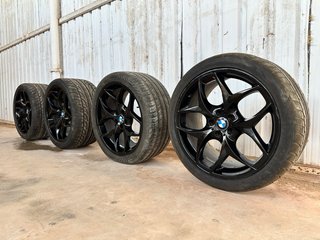 Llantas BMW Styling 215 Originales 21
