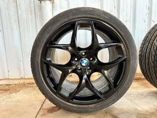 Llantas BMW Styling 215 Originales 21