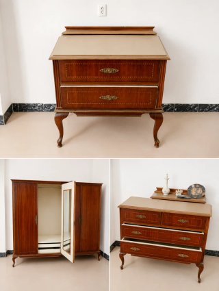 MUEBLES