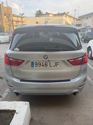 BMW Serie 2 2020