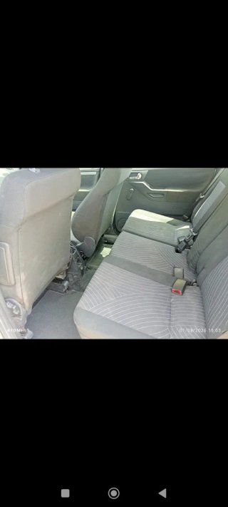 Opel Meriva 2006