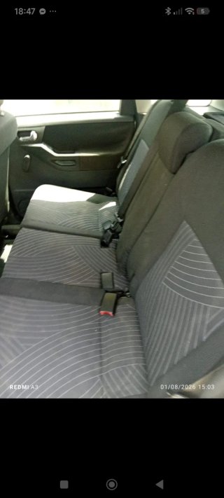 Opel Meriva 2006