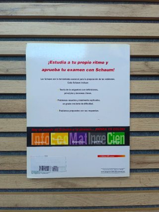 MATEMATICAS FINANCIERAS (SCHA