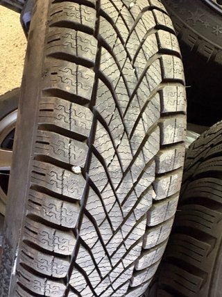 Llantas Mini One F56 15 Pulgadas
