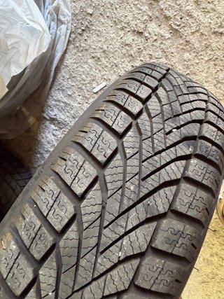 Llantas Mini One F56 15 Pulgadas