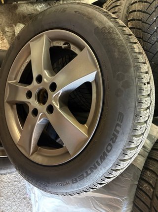 Llantas Mini One F56 15 Pulgadas