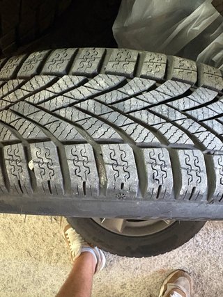Llantas Mini One F56 15 Pulgadas