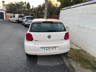 Volkswagen Polo 2012