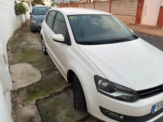 Volkswagen Polo 2012