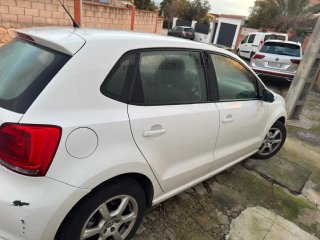 Volkswagen Polo 2012
